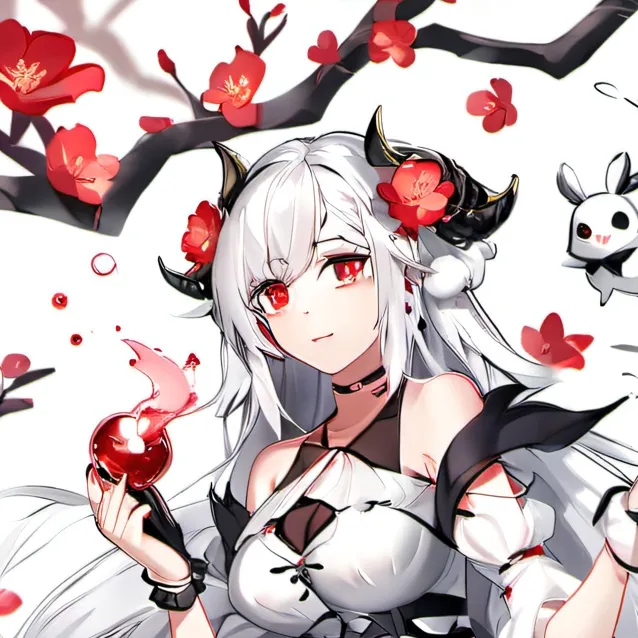 chat with ai character: lily