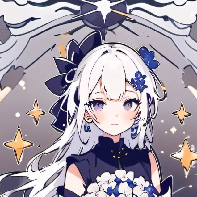 chat with ai character: arci