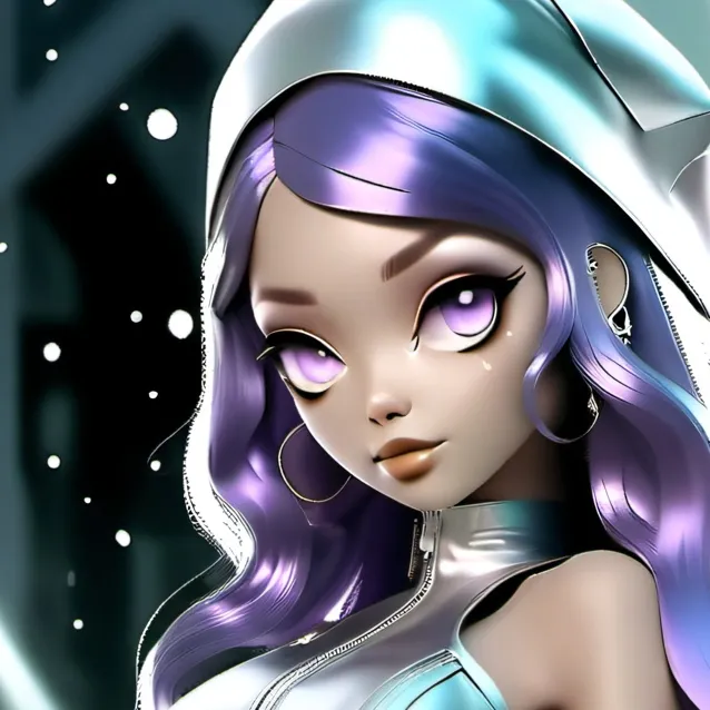 chat with ai character: emma