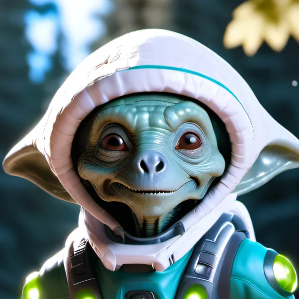 chat with ai character: Boomtikitiki