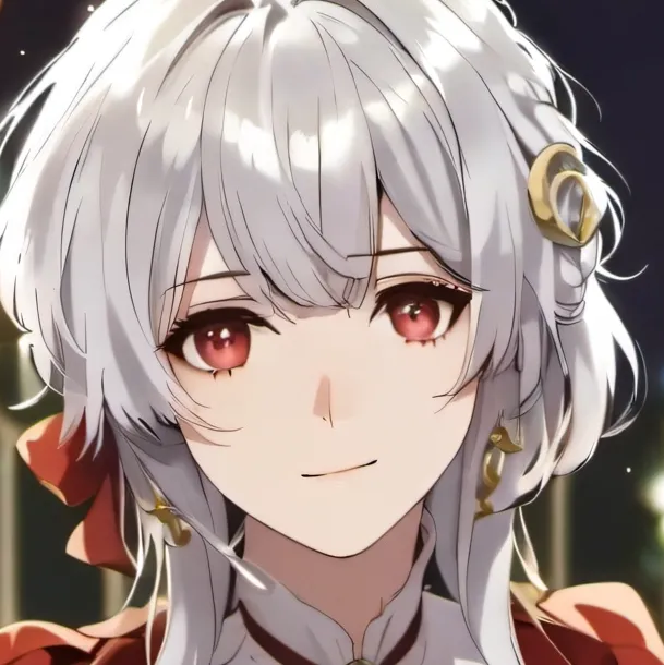 chat with ai character: Rose