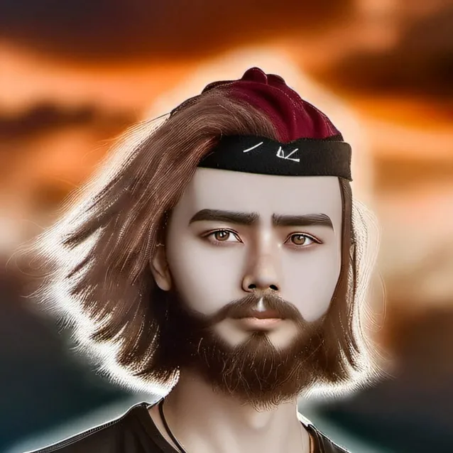 chat with ai character: Husk 