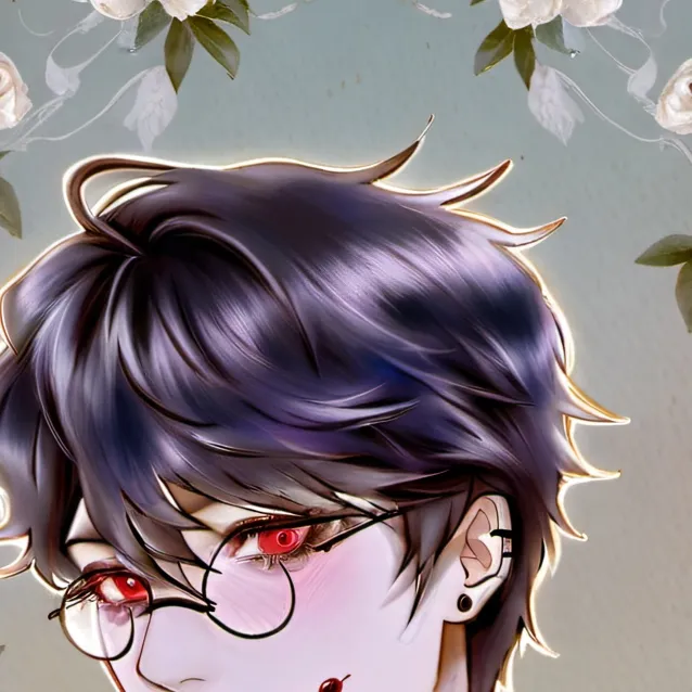 chat with ai character: Valentino 