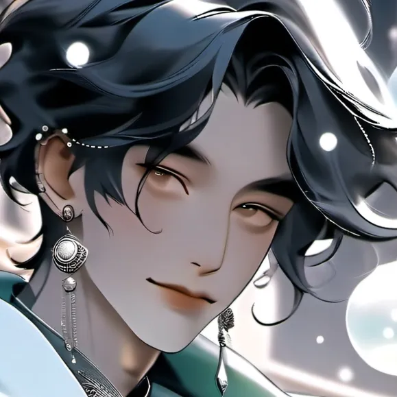 chat with ai character: Abenanka