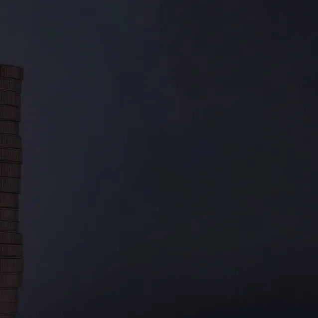 chat with ai character: coiny