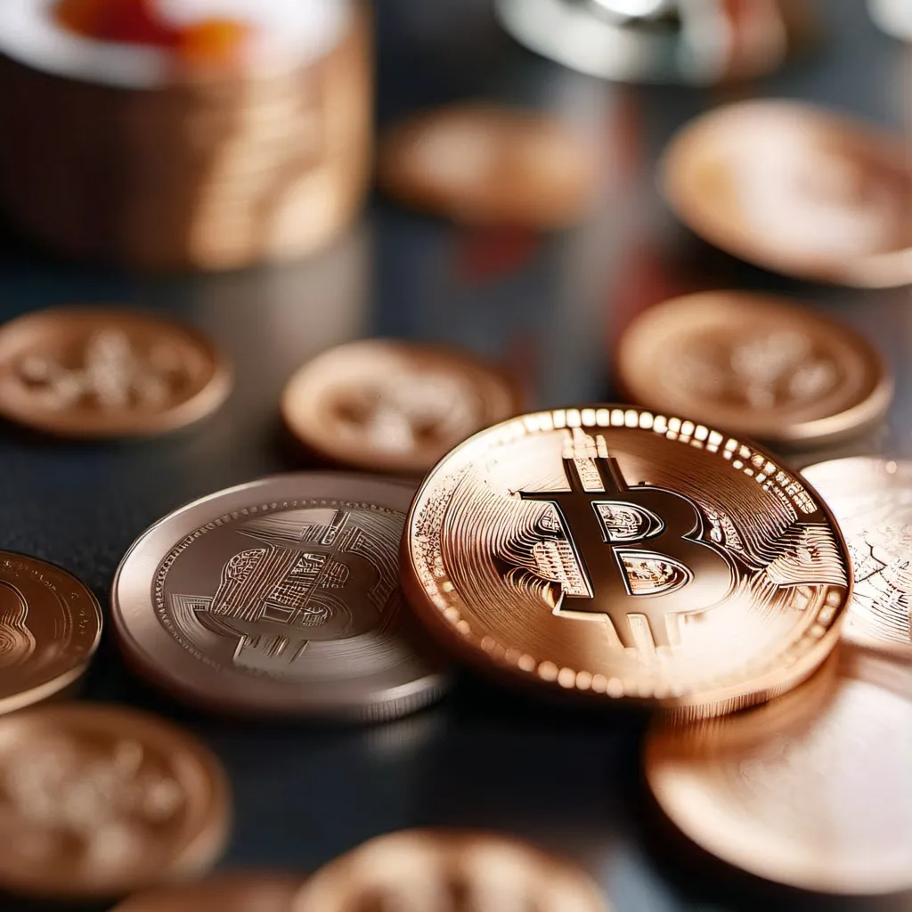 chat with ai character: coiny