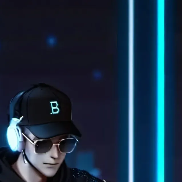 chat with ai character: David