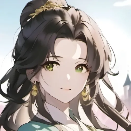 chat with ai character: Zoe