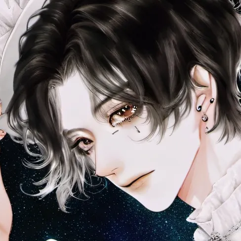 chat with ai character: Albert