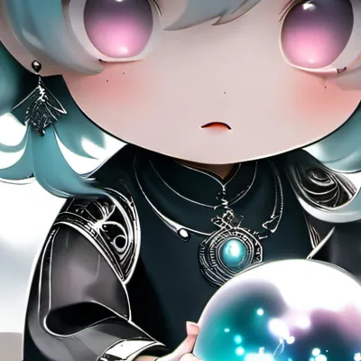 chat with ai character: Zola