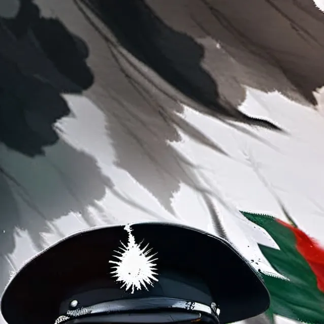 chat with ai character: El comandante CJNG