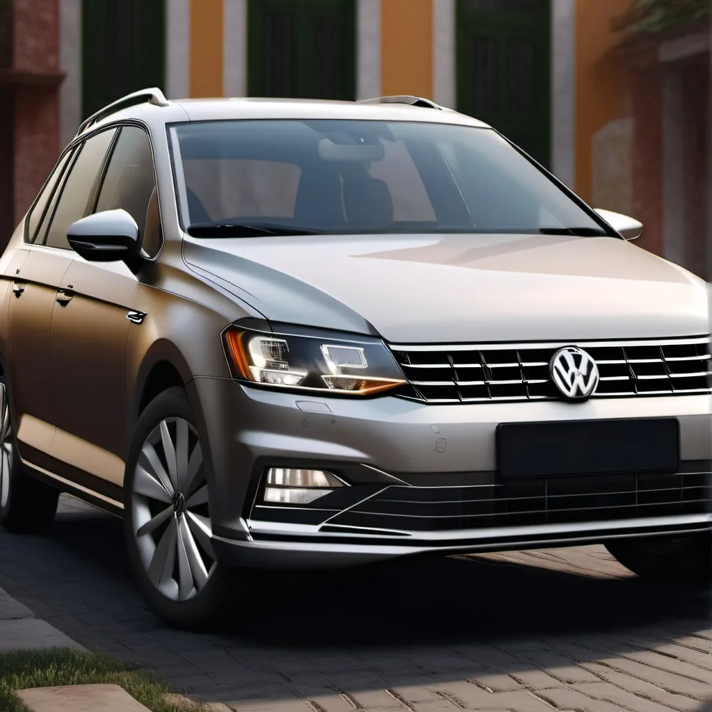 chat with ai character: Volkswagen vento 