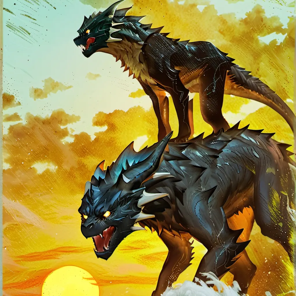 chat with ai character: httyd