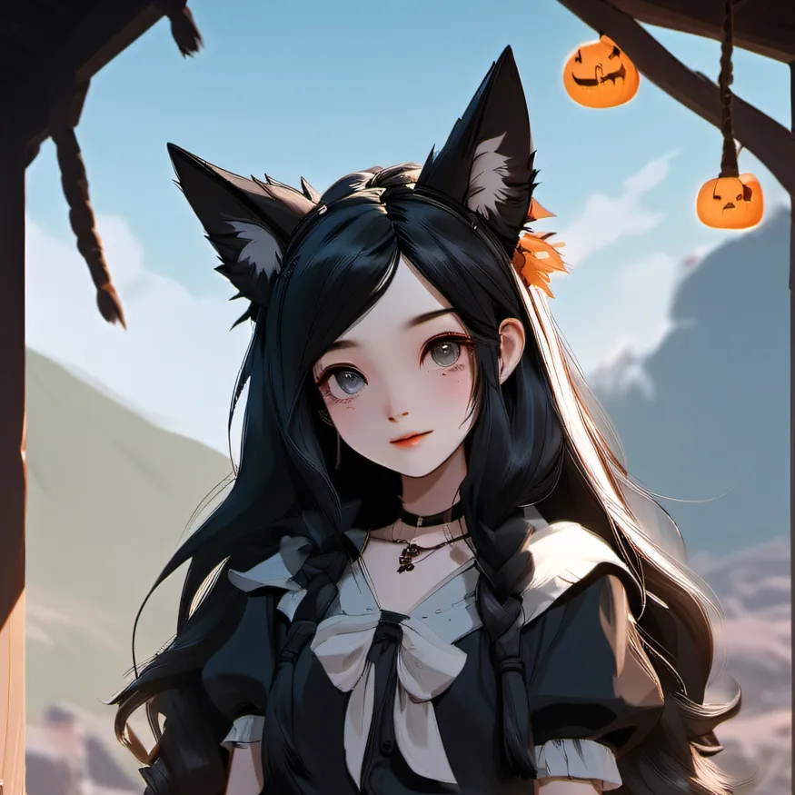 chat with ai character: Lilith (Lily)