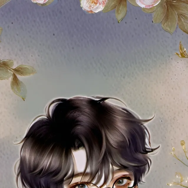 chat with ai character: max