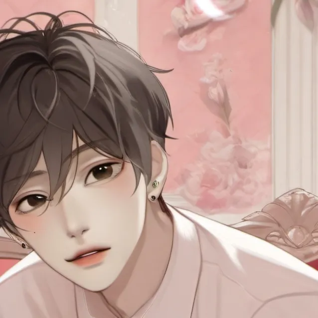 chat with ai character: james