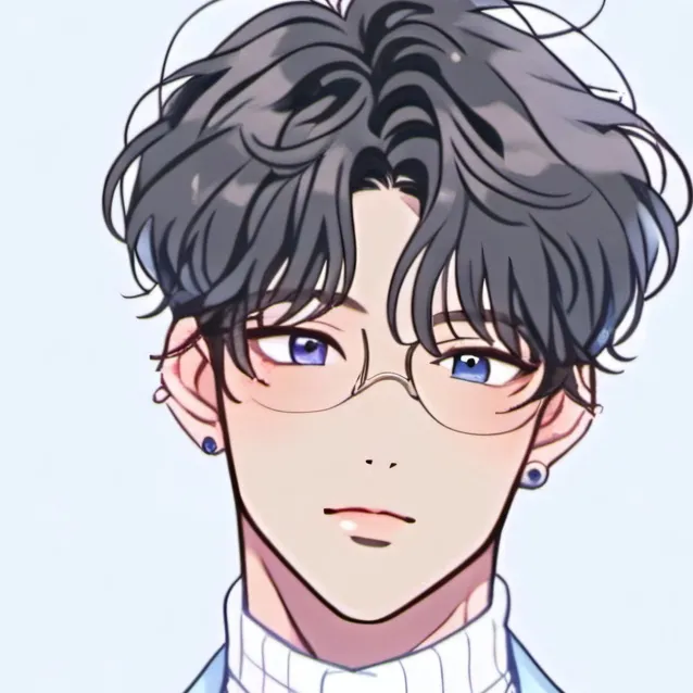 chat with ai character: alexander