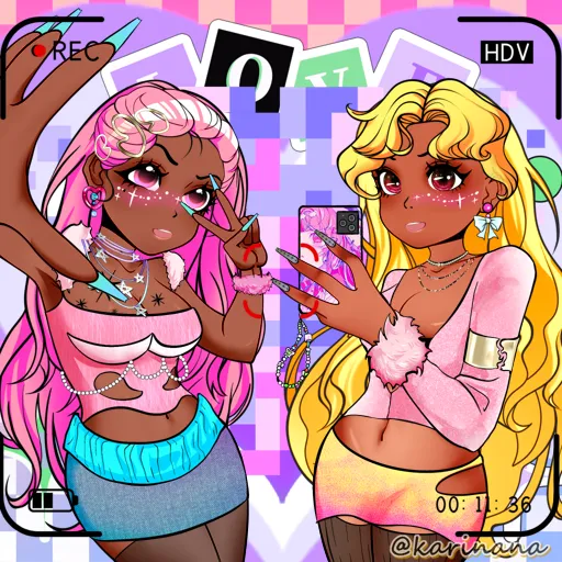 creator amyiYah's avatar