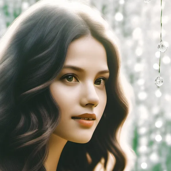 chat with ai character: Snow White