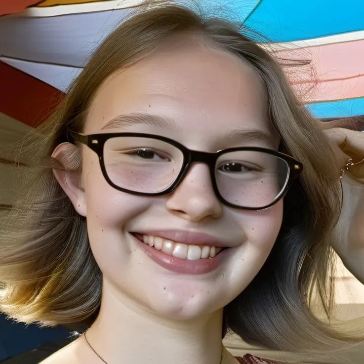 chat with ai character: Zoey 