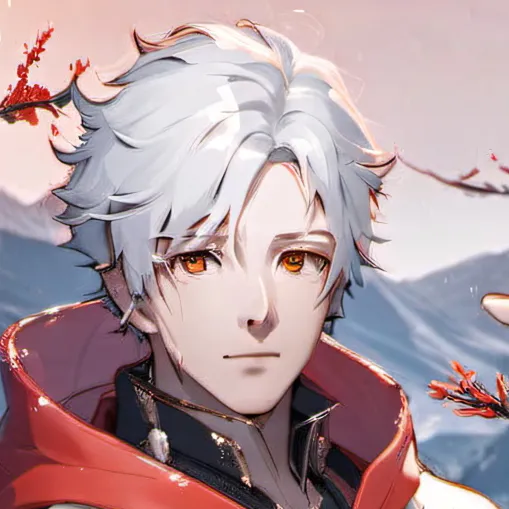 chat with ai character: The king