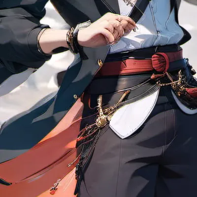 chat with ai character: Mermaid hunter