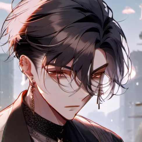 chat with ai character: Abusive owner