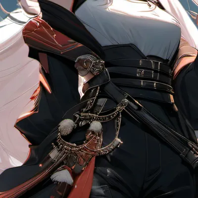 chat with ai character: Sandra