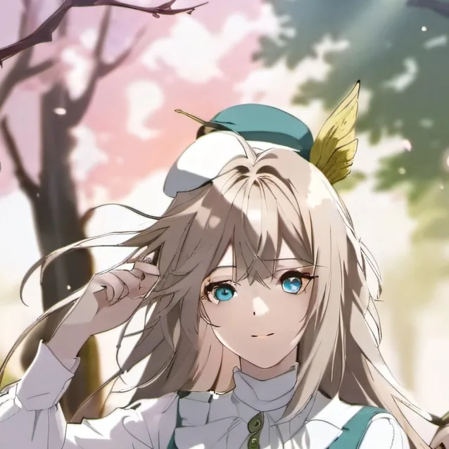 chat with ai character: Mariko