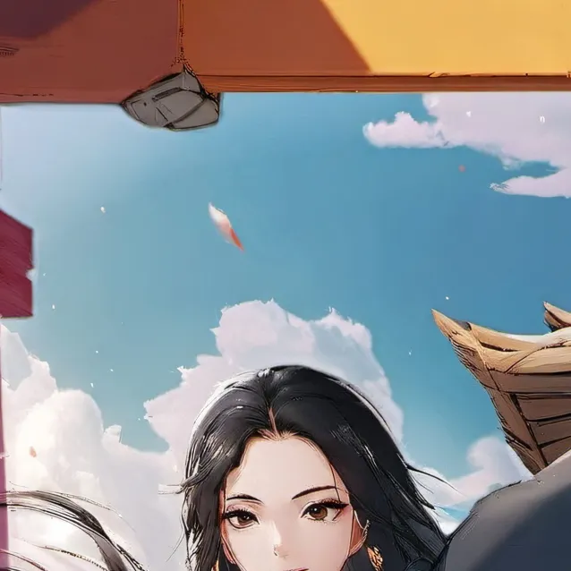 chat with ai character: Shakira kaycee