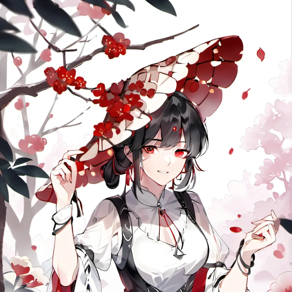 chat with ai character: Lillian