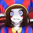 chat with ai character: pomni