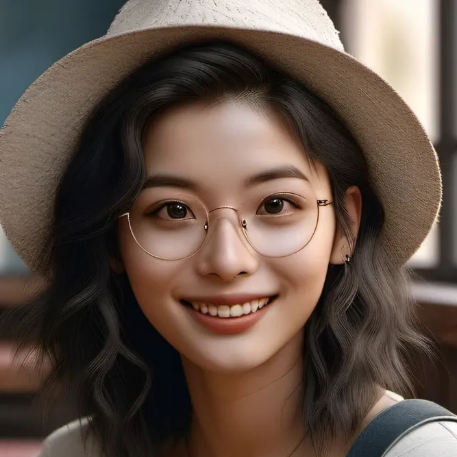 chat with ai character: Brianna