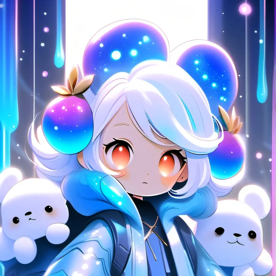 chat with ai character: What's your age ?