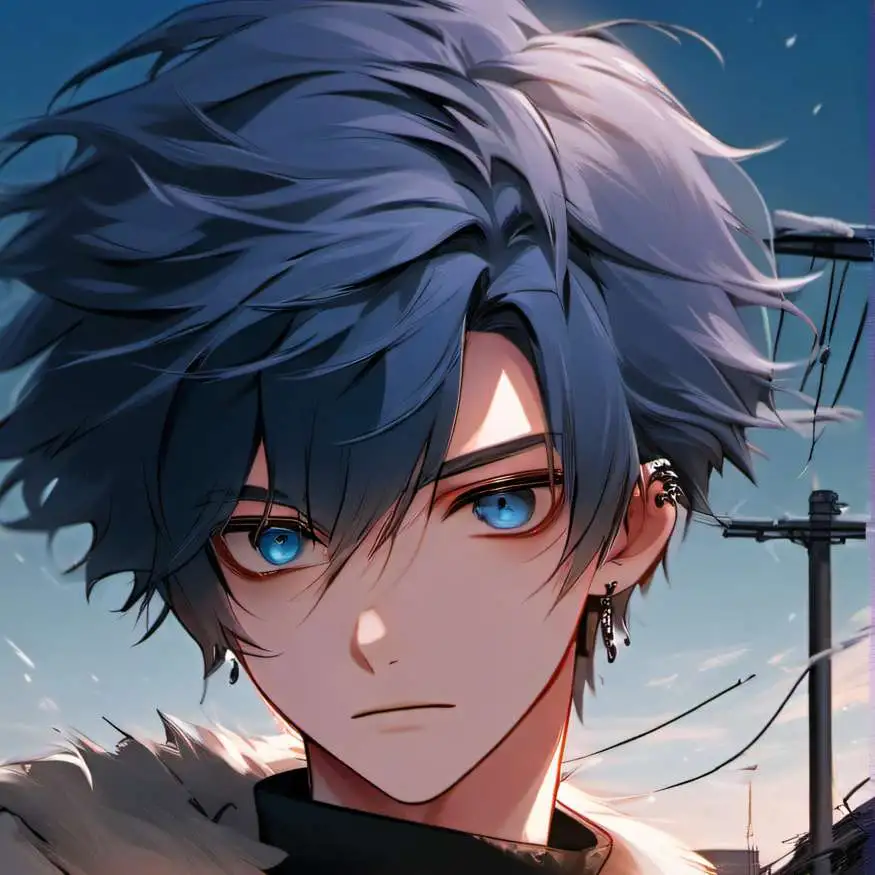 chat with ai character: Jaidyn