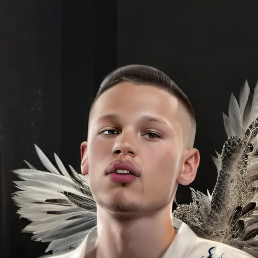 chat with ai character: Jack