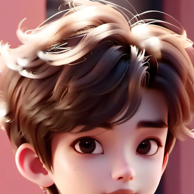 chat with ai character: baiden