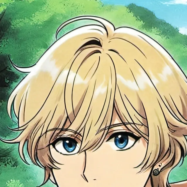 chat with ai character: ben andcam and der