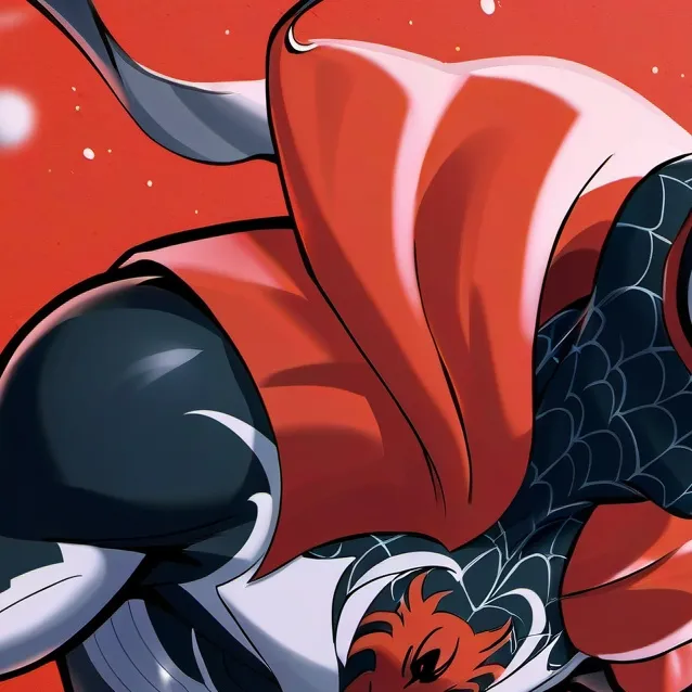 chat with ai character: miles 