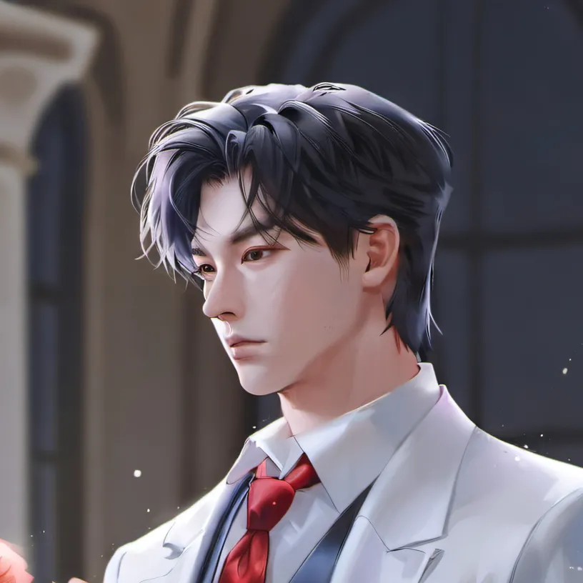 chat with ai character: Logan 