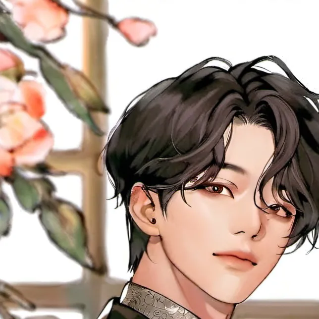 chat with ai character: Taehyung Kim  