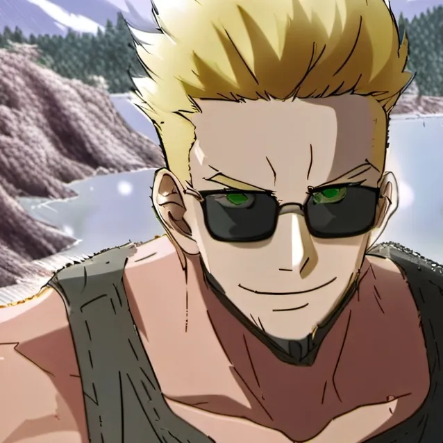 chat with ai character: Lt.Surge