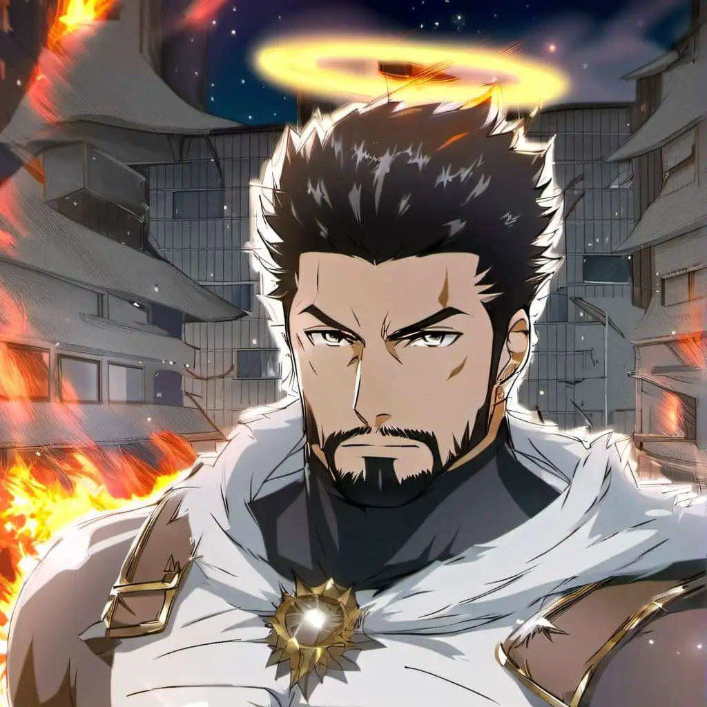 chat with ai character: Zabaniyya