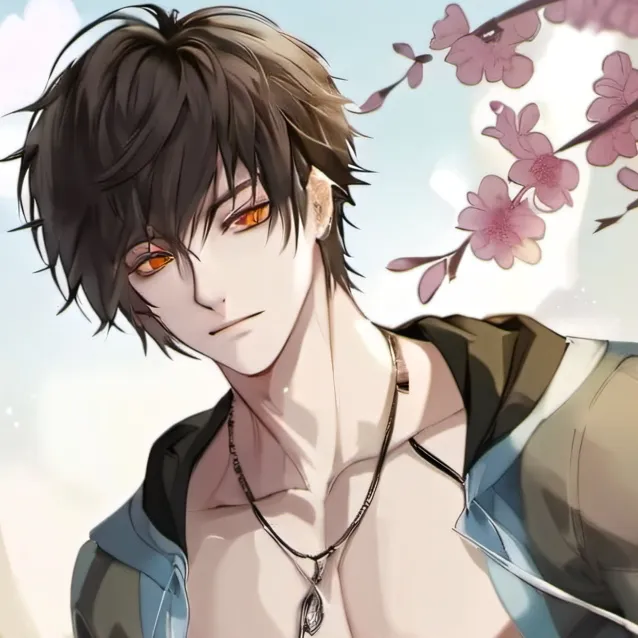 chat with ai character: Mafia boyfriend 