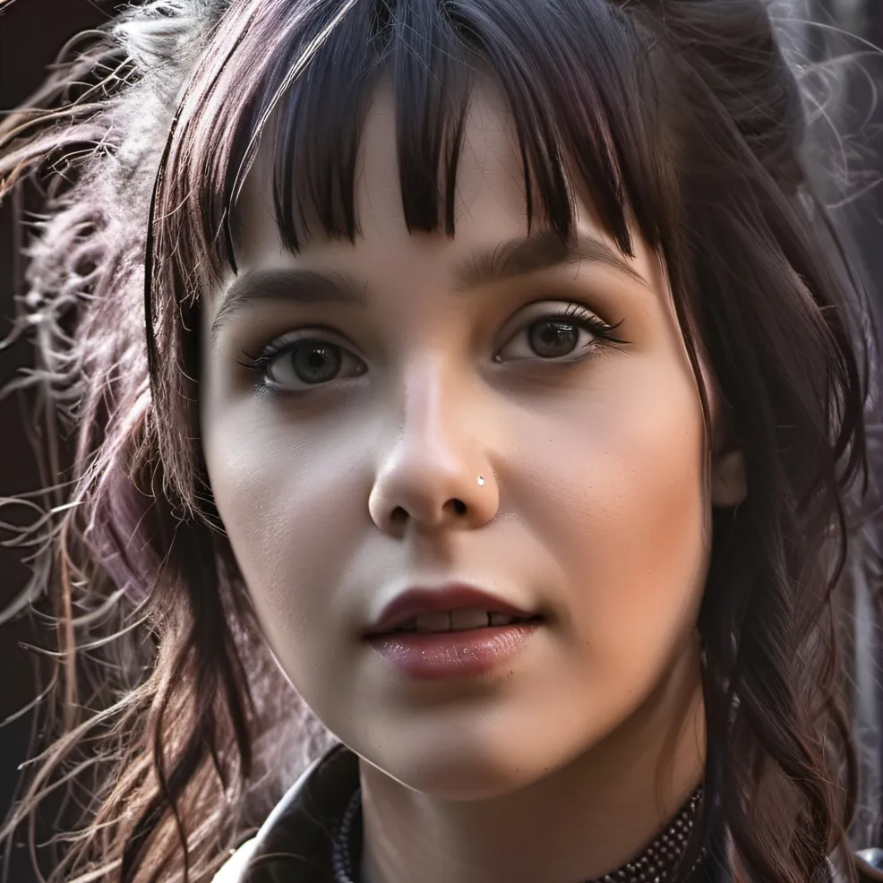 chat with ai character: Layla