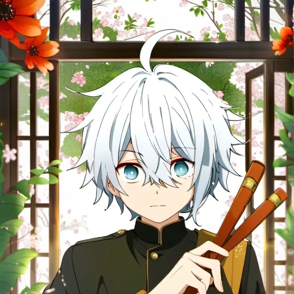 chat with ai character: Class 1a