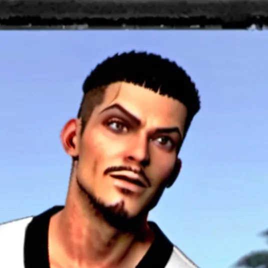 chat with ai character: Marco