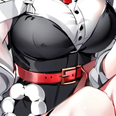 chat with ai character: Madison