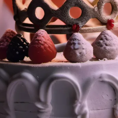 chat with ai character: Happy birthday tal