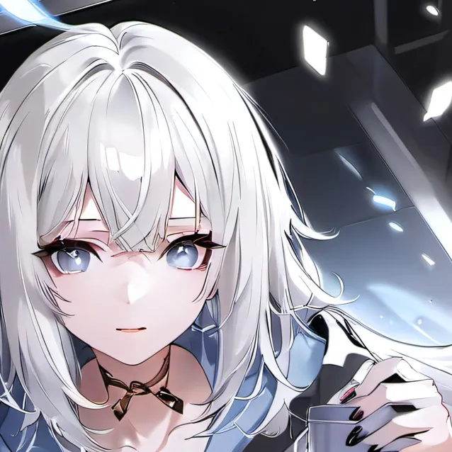 chat with ai character: Neveah G.